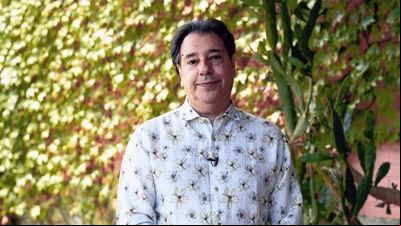 'Terroir Brasileiro' marca a estreia do jornalista gaúcho Oli Paz em rede nacional