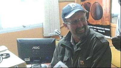 Rádio de luto: Morre José Carlos Coimbra, um dos fundadores da RádioCom Rádio de luto: Morre José Carlos Coimbra, um dos fundadores da RádioCom
