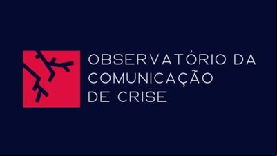 UFSM lança Observatório da Comunicação de Crise UFSM lança Observatório da Comunicação de Crise