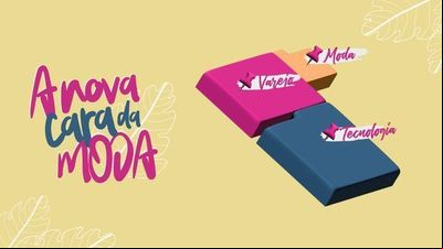 'A nova cara da moda' é o tema do Salão Internacional do Couro e do Calçado 'A nova cara da moda' é o tema do Salão Internacional do Couro e do Calçado