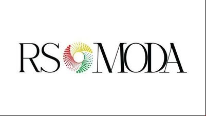 RS Moda 2023 ganha nova identidade visual RS Moda 2023 ganha nova identidade visual