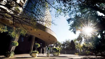 Sede do Grupo Band RS na PUCRS integra movimento de inovação em Negócios Sede do Grupo Band RS na PUCRS integra movimento de inovação em Negócios