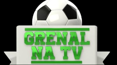 Novidade na Ulbra TV: Emissora terá programa de esportes ao vivo no domingo Novidade na Ulbra TV: Emissora terá programa de esportes ao vivo no domingo
