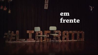 Documentário gravado em escola de POA é premiado em festival nacional Documentário gravado em escola de POA é premiado em festival nacional