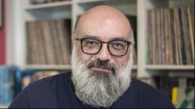 Famecos promove live sobre o Oscar 2023 com Roger Lerina nesta noite Famecos promove live sobre o Oscar 2023 com Roger Lerina nesta noite