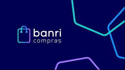 Cartão Banricompras será aceito em diferentes máquinas no Brasil Cartão Banricompras será aceito em diferentes máquinas no Brasil