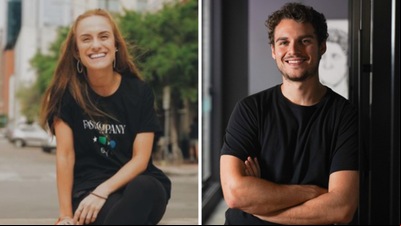 Agências gaúchas marcam presença no SXSW 2023 Agências gaúchas marcam presença no SXSW 2023