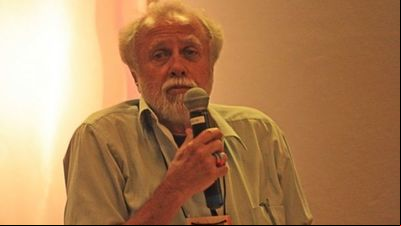 Fabico/Ufrgs promove encontro com ex-jogador de futebol Afonsinho Fabico/Ufrgs promove encontro com ex-jogador de futebol Afonsinho