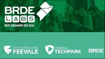 BRDE Labs RS 2023 está com inscrições abertas BRDE Labs RS 2023 está com inscrições abertas