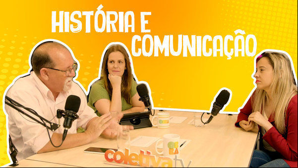 História e Comunicação - Fala, Mercado! História e Comunicação - Fala, Mercado!