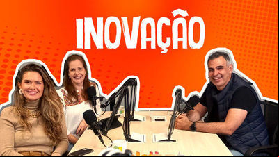 Inovação - Fala, Mercado! Inovação - Fala, Mercado!