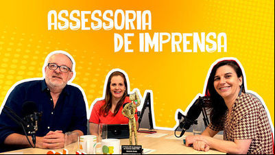 Assessoria de Imprensa - Fala, Mercado! Assessoria de Imprensa - Fala, Mercado!