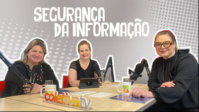 Segurança da Informação - Fala, Mercado! Segurança da Informação - Fala, Mercado!