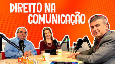 Direito na Comunicação - Fala, Mercado! Direito na Comunicação - Fala, Mercado!