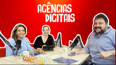 Agências Digitais - Fala, Mercado! Agências Digitais - Fala, Mercado!