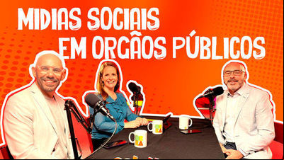 Mídias sociais em órgãos públicos - Fala, Mercado! Mídias sociais em órgãos públicos - Fala, Mercado!