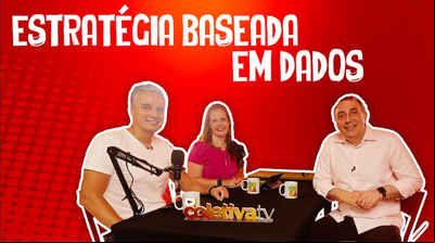Estratégia Baseada em Dados - Fala, Mercado! Estratégia Baseada em Dados - Fala, Mercado!