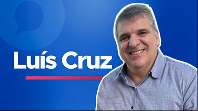 Luís Cruz - (Re)contar Luís Cruz - (Re)contar