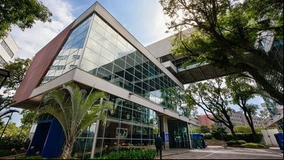 Tecnopuc estará no South Summit Brazil 2023 Tecnopuc estará no South Summit Brazil 2023