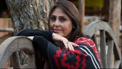 Maria Luiza Benitez é a patrona dos Festejos Farroupilhas 2023 Maria Luiza Benitez é a patrona dos Festejos Farroupilhas 2023