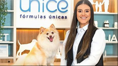 Manipulação de medicamentos pet é tema da nona edição da revista PetSerra Manipulação de medicamentos pet é tema da nona edição da revista PetSerra