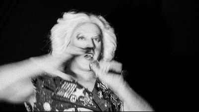 Musical 'Hedwig' estreia em Porto Alegre nesta sexta-feira Musical 'Hedwig' estreia em Porto Alegre nesta sexta-feira