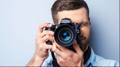 Senac Viamão promove curso sobre fotografia digital Senac Viamão promove curso sobre fotografia digital