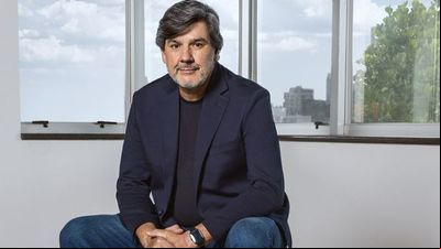 SPR anuncia Ubiratan Fontoura como diretor de Novos Negócios SPR anuncia Ubiratan Fontoura como diretor de Novos Negócios