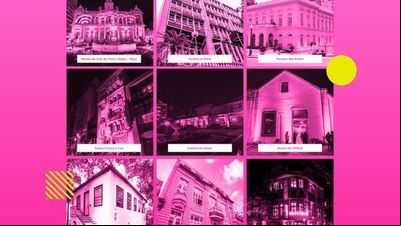 Divergência: Espaços vinculados à Sedac não participam do Noite dos Museus Divergência: Espaços vinculados à Sedac não participam do Noite dos Museus