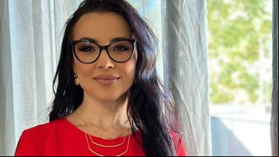 Patrícia Augsten assume como secretária de Comunicação em Canoas Patrícia Augsten assume como secretária de Comunicação em Canoas