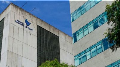 Hospital Moinhos de Vento lança campanha 'Inverno Solidário' na segunda-feira Hospital Moinhos de Vento lança campanha 'Inverno Solidário' na segunda-feira