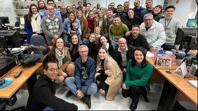 Veículos da RBS na Serra reconhecem melhores trabalhos jornalísticos de 2022 Veículos da RBS na Serra reconhecem melhores trabalhos jornalísticos de 2022