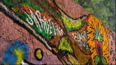 Tintas Renner apoia ação de arte e cultura para gerar impacto social na Serra gaúcha Tintas Renner apoia ação de arte e cultura para gerar impacto social na Serra gaúcha