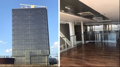 Porto Alegre terá novo polo de Inovação na Zona Norte Porto Alegre terá novo polo de Inovação na Zona Norte