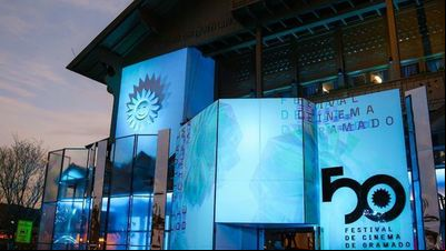 Festival de Cinema de Gramado 2023 tem novos formato e programação Festival de Cinema de Gramado 2023 tem novos formato e programação