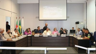 Caso Eliel: entidades repudiam decisão da Câmara de Vereadores de Nova Santa Rita Caso Eliel: entidades repudiam decisão da Câmara de Vereadores de Nova Santa Rita