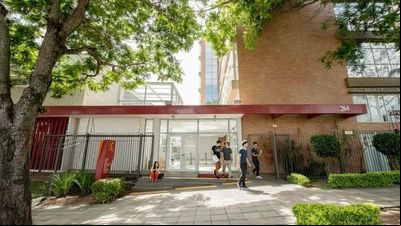 ESPM POA oferece curso de férias sobre Inovação organizacional ESPM POA oferece curso de férias sobre Inovação organizacional