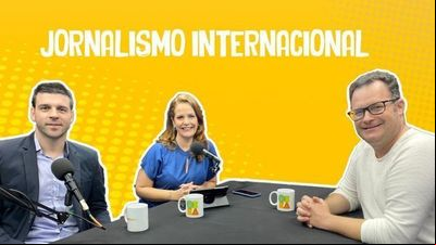 Jornalismo Internacional - Fala, Mercado! Jornalismo Internacional - Fala, Mercado!