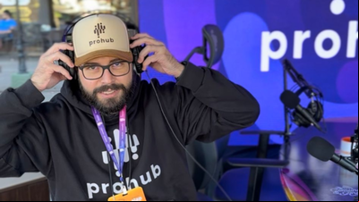 Estúdio no Coreto de Gramado tem curadoria da ProHub, no Festival de Publicidade Estúdio no Coreto de Gramado tem curadoria da ProHub, no Festival de Publicidade