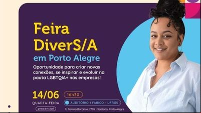 Fabico sedia Feira DiverS/A 2023 nesta quarta-feira Fabico sedia Feira DiverS/A 2023 nesta quarta-feira