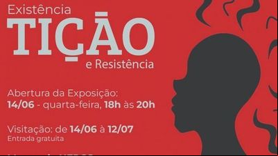 Museu da Ufrgs abre exposição sobre a imprensa negra gaúcha Museu da Ufrgs abre exposição sobre a imprensa negra gaúcha