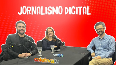 Jornalismo Digital - Fala, Mercado Jornalismo Digital - Fala, Mercado