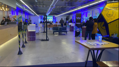 Mais de 20 organizações expõem serviços no GovTech Summit Mais de 20 organizações expõem serviços no GovTech Summit