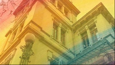 Rádio da Universidade traz programação temática LGBTQIAPN+ Rádio da Universidade traz programação temática LGBTQIAPN+
