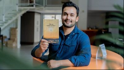 Novo livro de Eduardo Dorneles conta trajetória de cidade do Vale do Taquari Novo livro de Eduardo Dorneles conta trajetória de cidade do Vale do Taquari