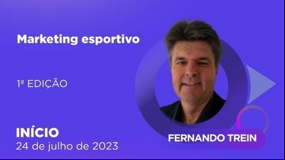 PUCRS promove curso de Marketing Esportivo durante as férias acadêmicas PUCRS promove curso de Marketing Esportivo durante as férias acadêmicas