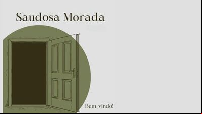 'Saudosa Morada' resgata histórias de personalidades que moraram em POA 'Saudosa Morada' resgata histórias de personalidades que moraram em POA