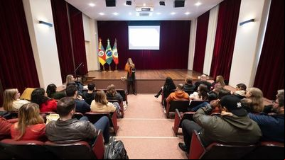 'E-comVida' promove o desenvolvimento dos servidores municipais 'E-comVida' promove o desenvolvimento dos servidores municipais