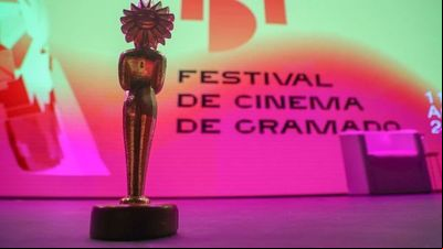 Organização revela filmes em competição do 51º Festival de Cinema de Gramado Organização revela filmes em competição do 51º Festival de Cinema de Gramado