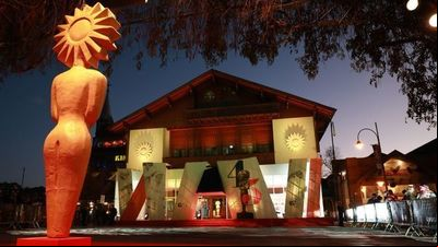 Festival de Cinema de Gramado mantém equipe de produção há cerca de 10 anos Festival de Cinema de Gramado mantém equipe de produção há cerca de 10 anos